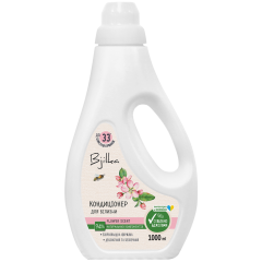 Кондиціонер-ополіскувач для білизни Flower Scent 1000 мл