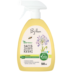 Засіб для кухні Антижир 500 мл