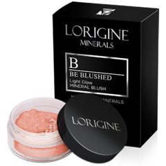 Be Blushed Light Glow Mineral Blush 120 2 г
