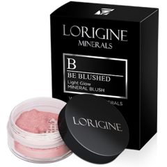 Be Blushed Light Glow Mineral Blush 320 2 г