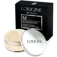 Magnificent Smooth Coverage Mineral Foundation Powder 01 10 г