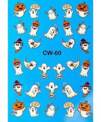 Слайдер для дизайну манікюру CW-60