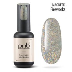 Magnetic Gel Polish Fireworks 8 мл