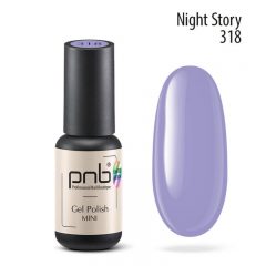 Mini №318 Night Story 4 мл