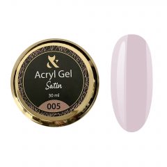Acryl Gel Satin 005 30 мл