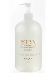 Lemon Tea Tree Soak 946 мл