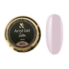 Acryl Gel Satin 005 15 мл