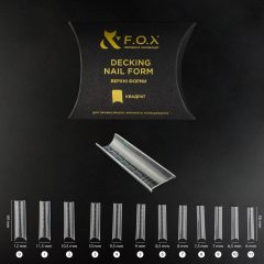 Decking Nail Form 24 шт