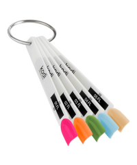 Gel Polish Pallete Fashion Look