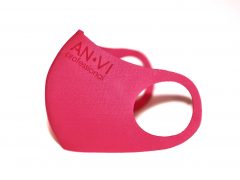 Reusable Protective Mask Pink