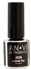 Rubber Top IRON 9 мл