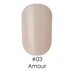 Gel Polish №03 Amour 6 мл