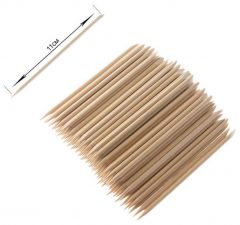 Orange Sticks 11см, 100 шт