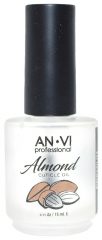 Cuticle Oil Almond 15 мл