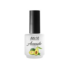 Cuticle Oil Avocado 15 мл