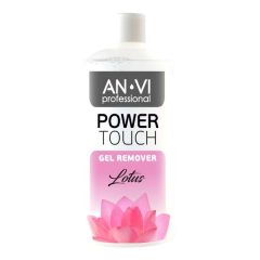 Gel Remover LOTUS 500 мл