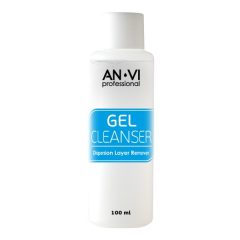 Gel Cleanser 100 мл