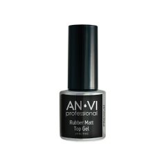 Rubber Matt Top Gel 9 мл
