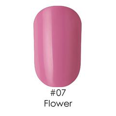 Gel Polish №07 Flower 6 мл