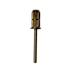 Carbide Safety Nozzle Reversible Gold C3