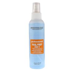 Nail Prep 3 in 1 150 мл