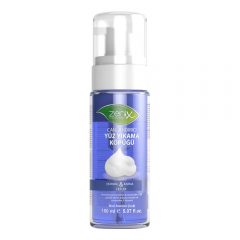 Пінка для вмивання для нормальної та комбінованої шкіри 150 мл