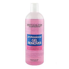 Forest Berries Gel Remover 500 мл