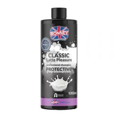 Classic Latte Pleasure Shampoo 1000 мл