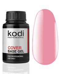 Cover Base Gel №9 30 мл