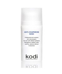 Антикуперозна маска для обличчя 100 мл