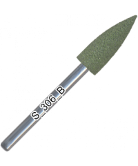 Silicone Nozzles S_306_K 5.5 мм