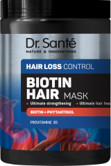 Biotin Hair Mask 1000 мл