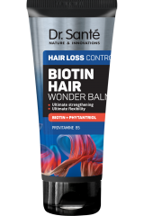 Biotin Hair Mask 200 мл