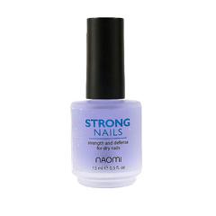 Strong Nails 15 мл