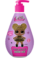 Shining Shower Gel Queen Bee 300 мл