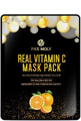 Real Vitamin C Mask Pack 25 мл