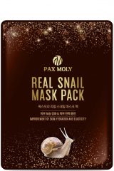 Real Snail Mask Pack 25 мл