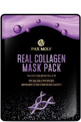 Real Collagen Mask Pack 25 мл