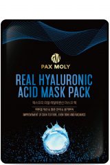 Real Hyaluronic Acid Mask Pack 25 мл