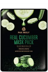 Real Cucumber Mask Pack 25 мл