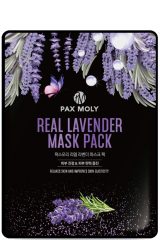Real Lavender Mask Pack 25 мл