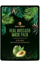 Real Avocado Mask Pack 25 мл