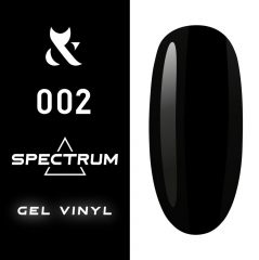 Gel-polish Gold Spectrum 002 14 мл