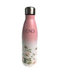 Isothermal Floral Bottle