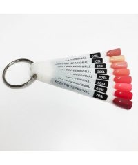 Gel Polish Pallete Salmon Collection