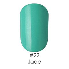 Gel Polish №22 Jade 6 мл