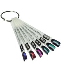 Gel Polish Pallete Moonlight 5D Collection