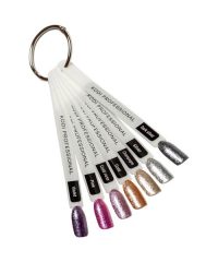 Gel Paint Pallete Galaxy Collection