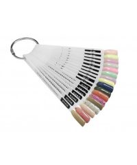 Gel Polish Pallete Art Sprinkle Collection