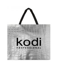 Universal Bag Silver